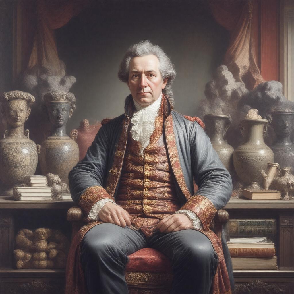 Sir William Hamilton (collector)